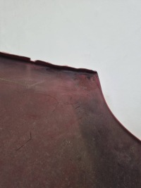 фото thumb №14, Toyota yaris iii 12-14 бампер перед передний 52119-0d410