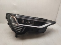 фото thumb №1, Audi q4 e-tron matrix led лампа правий перед 4ke941040