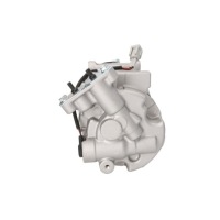 фото thumb №3, Компрессор кондиционера renault grand scenic 08- 6se14, 6sel14c