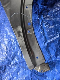 фото thumb №7, Mazda cx-5 ii крыло правый передний