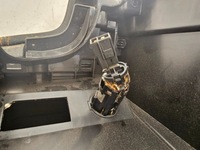 фото thumb №15, Subaru crosstrek 17-22 подлокотник бардачок туннель средний 92174fl000 usa