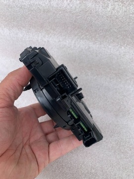 фото thumb №5, 5k0953569an audi skoda vw tiguan стрічка змотувач оригінал справна підкермові важелі