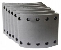 фото thumb №3, Накладки колодка гальмівних renault magnum kpl