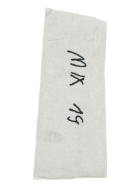 Nowa оригинальная труба заливной топлива fiat stilio 51745438 g Оригинал, фото thumb