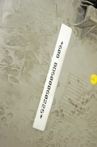 фото thumb №7, My330 vw tiguan 5n защита стойка левый задняя