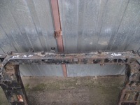 фото thumb №10, Pas передній підсилювач hyundai ix35 11r 1.7crdi