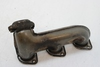 фото thumb №1, Mercedes w203 3.2 v6 коллектор выпускной левый