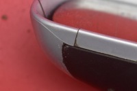 фото thumb №9, Дзеркало ліва сріблястий 7m1857501 eu vw sharan 1 i lift 00-03 5 pin