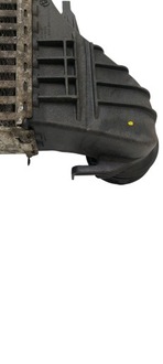 фото thumb №8, Bmw x5 e53 lci интеркулер радиатор воздуха m57n 306d2 7791231