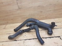 фото thumb №1, Провода воздуха комплект mercedes w210 2.9 td