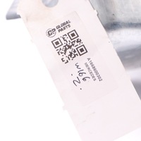 фото thumb №12, Mercedes ml w166 подушка воздушная подушка безопасности пассажира панели a1668600302