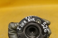 фото thumb №7, Вариатор всасывающий toyota c-hr 1.2 t 8nr a0302093