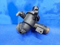 фото thumb №7, Mercedes sprinter 906 w204 2.2 cdi корпус термостата термостат a6512001500