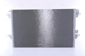 фото thumb №16, Конденсатор радиаторов кондиционера [nissens]