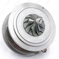 фото thumb №1, Koras картридж турбіни серцевина jaguar land-rover 3l v6 211-275km 778400-5 lr013202