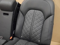 фото thumb №12, Audi a8 d4 кожа сиденья обивка вентилируемые