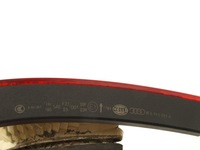 фото thumb №8, Volkswagen group audi a4 b7 sedan, a4 8e sedan лампа левый задняя 96503801