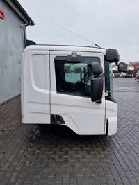 фото thumb №3, Кабіна scania p cp 16 2012 rok