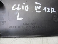 фото thumb №6, 685208766r молдинг защита задняя renault clio iv