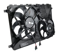 фото thumb №1, Вентилятор volvo xc60 2008 - 2017