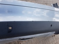 фото thumb №8, Bmw x6 e71 07-10r бампер задняя a52 a52/7 spacegrau металлик