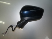 фото thumb №1, Mazda cx5 зеркало левая 10pin 12-17r