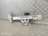 фото thumb №10, Механизм подъемник моторчик стекло левый перед peugeot 2008 i