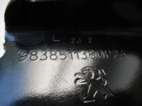 Peugeot 2008 2 p24 петля капот крышки двигателя левый ktv Киев, фото thumb