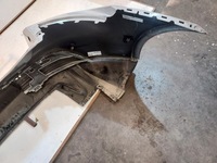 фото thumb №9, Бампер porsche taycan sport design 9j1 задняя nr m332