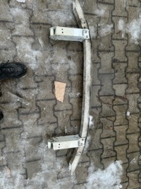 фото thumb №7, Bmw 5 f10 f11 балка бампера передній oryg