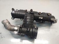 фото thumb №1, Колектор всмоктуючий iveco daily 2.3 hpi 14r 0504384189