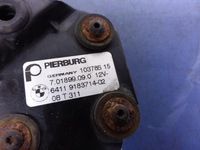 фото thumb №4, Bmw 7 f01 f02 4.4b додаткова насос wody 9183714