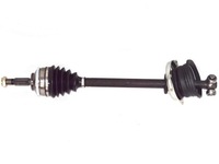 фото thumb №1, Піввісь ліва з abs renault kangoo 1998- 1.2/1.5dci