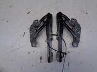 фото thumb №1, Петли петля капот правый левый opel adam 13-