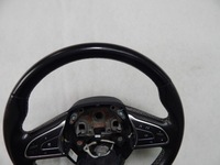 фото thumb №5, Renault kadjar megane iv scenic iv - руль чёрный edition 484004997r