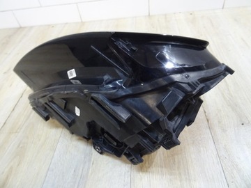 фото thumb №10, Лампа перед передня ліва audi q5 рестайлінг ксенон поворотний 8r0941031c llu