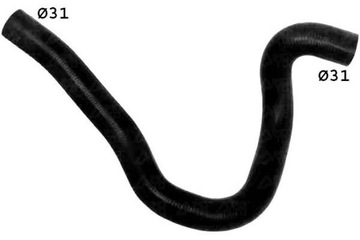 фото thumb №2, Sasic 3400099 шланг гнучкий радіатор