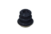 фото thumb №1, Відбійник zaw. задня do nissan qashqai 07-