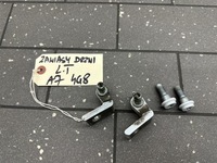 фото thumb №1, Петля дверь левый зад задние audi a7 4g 4g8 ls9r з дверь