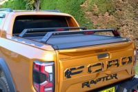 Балка поперечний багажник до шторка універсальні 130-177cm Київ, фото thumb