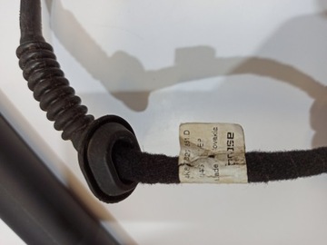 фото thumb №5, Амортизатор электрический крышки багажника audi a7 c8 4k8827851d