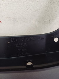 фото thumb №12, Брызговики защита брызговики l+p перед передние ford mondeo mk v fusion