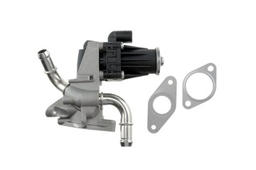 фото thumb №10, Клапан egr transit 2.4tdci 2010- оригінальний номер 1673226