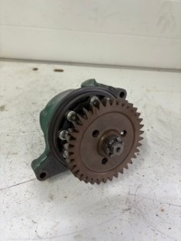 фото thumb №1, Насос усилителя volvo fh4 23645398