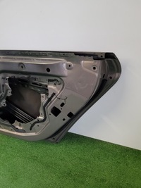 фото thumb №7, Bmw 4 f36 gran coupe gc двері праве задні правий задня