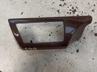 фото thumb №12, Bmw 7 e65 рамка панелі приладової панелі 07309f2