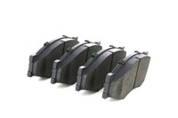 фото thumb №13, Ridex 402b0721 набір do заміна гальмівних колодок гальмівних перед do nissan maxima