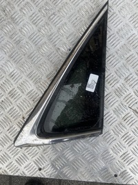 фото thumb №1, Стекло кузовная правый задняя lexus nx