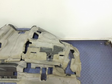 фото thumb №10, Mercedes s w222 рестайлінг шумоізоляція підлоги сидіння зад a2226829101