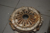 фото thumb №10, Зчеплення диск притиск toyota avensis 1.8 vvti